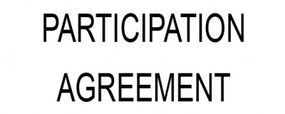Participation Agreement Stamp | STA-LAS-PA