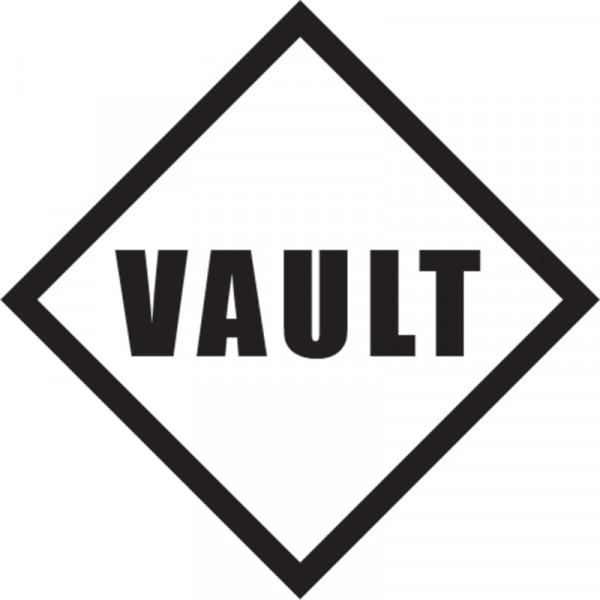 Vault Stamp | STA-VLT01